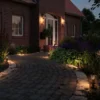 Paulmann Plug & Shine Lámpara sobremuro Classic Lantern