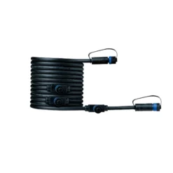 Paulmann Plug & Shine Mini Juego básico de 3 piezas 3.000K
