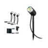 Paulmann Plug & Shine Pike ZigBee RGBW Basis