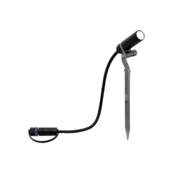 Paulmann Plug & Shine Plantini 3000K suplemento de 3 piezas