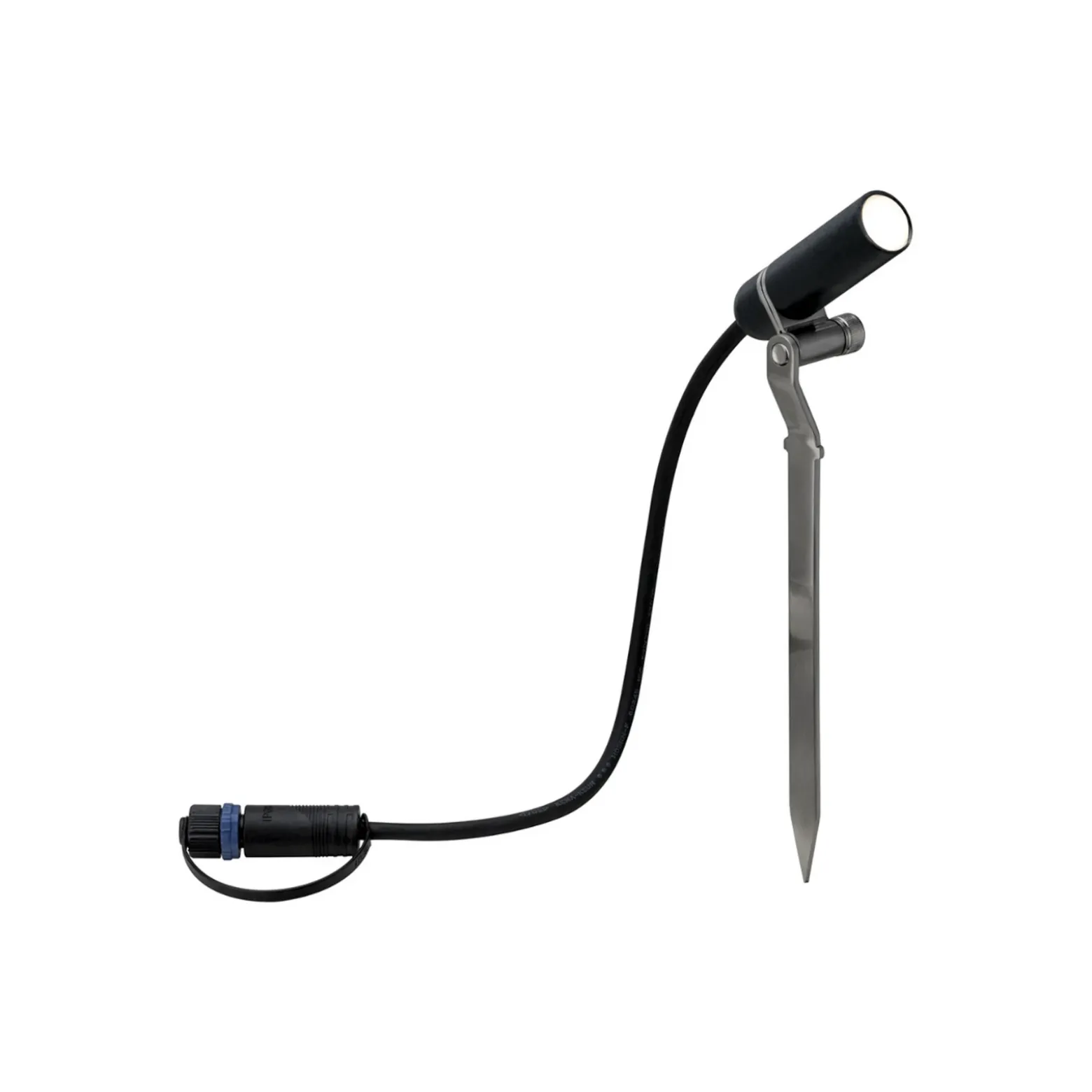 Paulmann Plug & Shine Plantini 3000K suplemento de 3 piezas