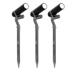 Paulmann Plug & Shine Plantini 3000K suplemento de 3 piezas