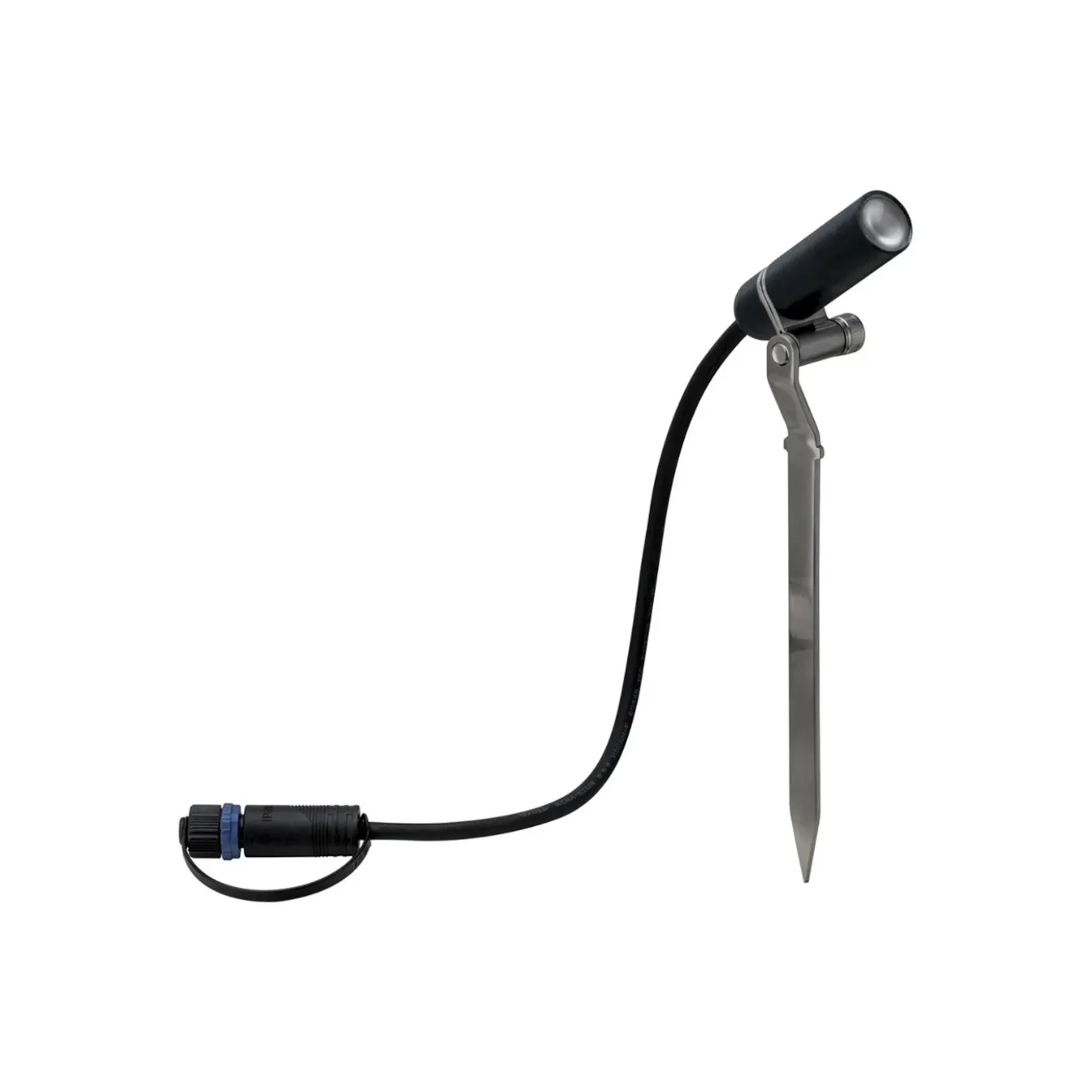 Paulmann Plug & Shine Plantini 3000K suplemento de 3 piezas