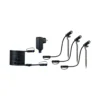 Paulmann Plug & Shine Plantini 3.000K juego básico de 3