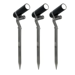 Paulmann Plug & Shine Plantini 3.000K juego básico de 3