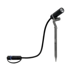Paulmann Plug & Shine Plantini 3.000K juego básico de 3