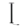 Paulmann Plug & Shine Plate bolardo luminoso LED 3.000K