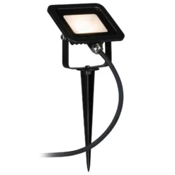 Paulmann Plug & Shine proyector con pincho 6,8W