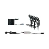 Paulmann Plug & Shine Sting 3.000K Basis set of 3
