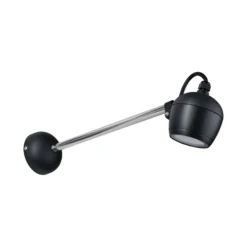 Paulmann Smart aplique LED para exterior Kikolo antracita RGBW IP65