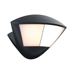 Paulmann Smart Sensor lámpara de pared exterior Skyla antracita CCT IP44