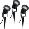 Paulmann Special Line Pincho LED, juego de 3, GU10