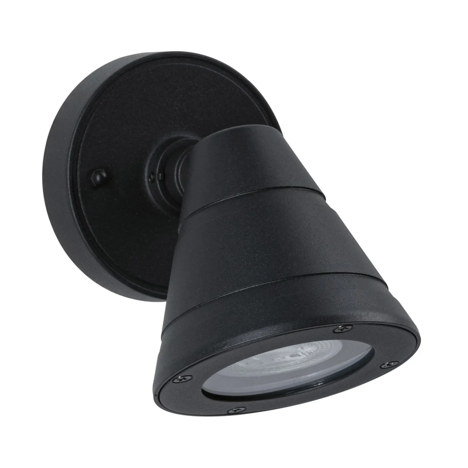 Paulmann Trian aplique de exterior GU10 orientable
