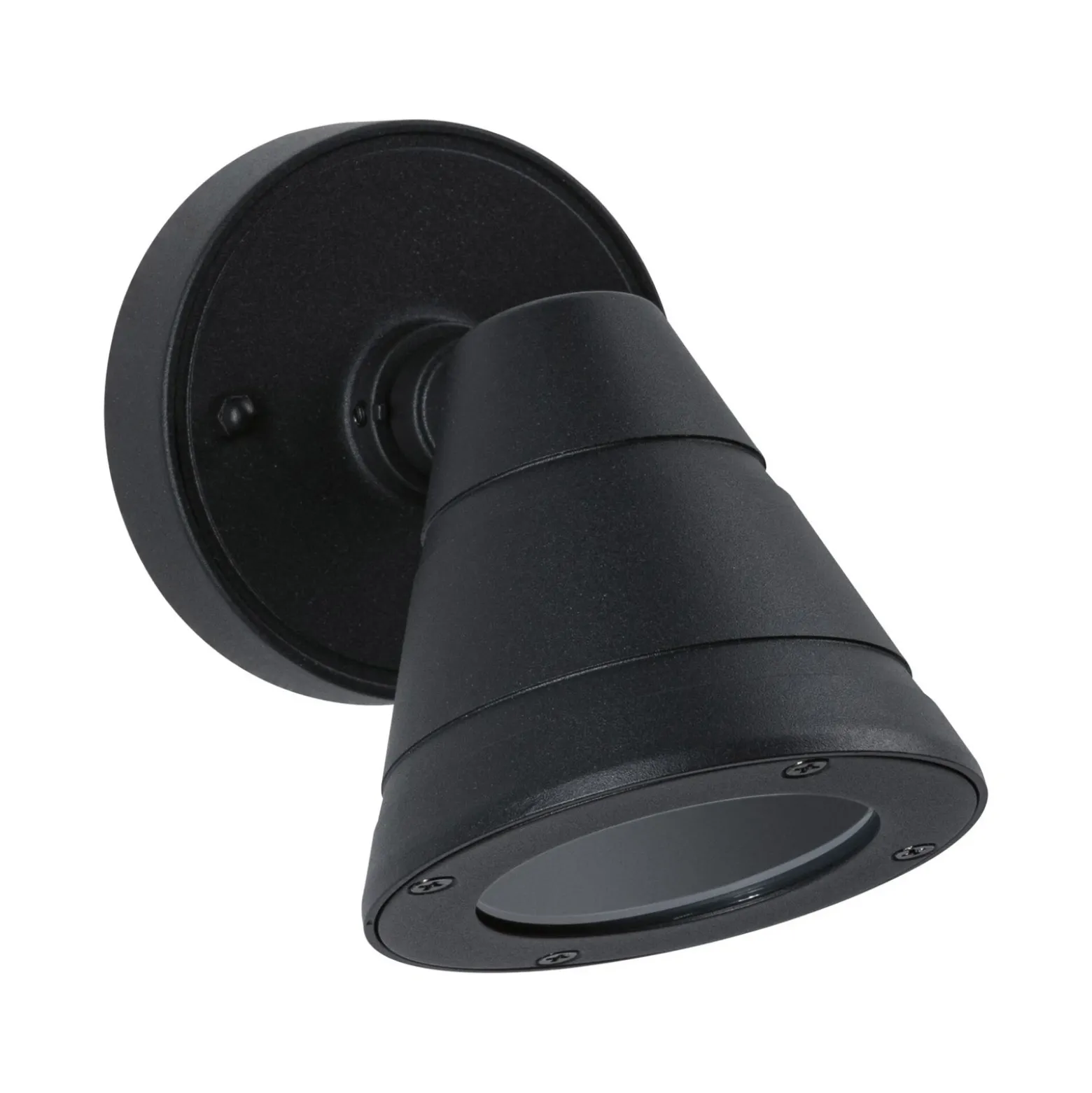 Paulmann Trian aplique de exterior GU10 orientable