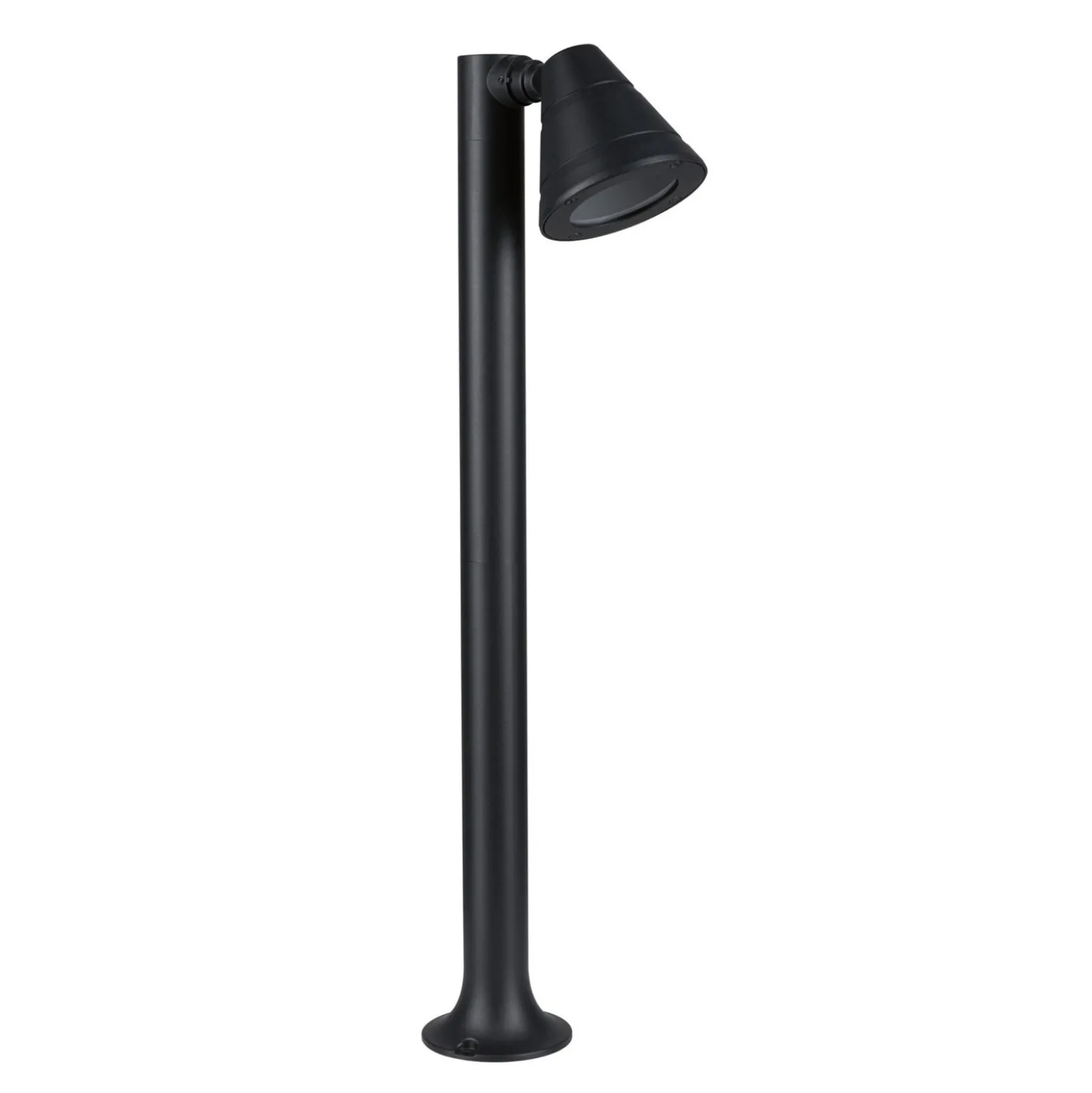 Paulmann Trian bolardo luminoso GU10 orientable
