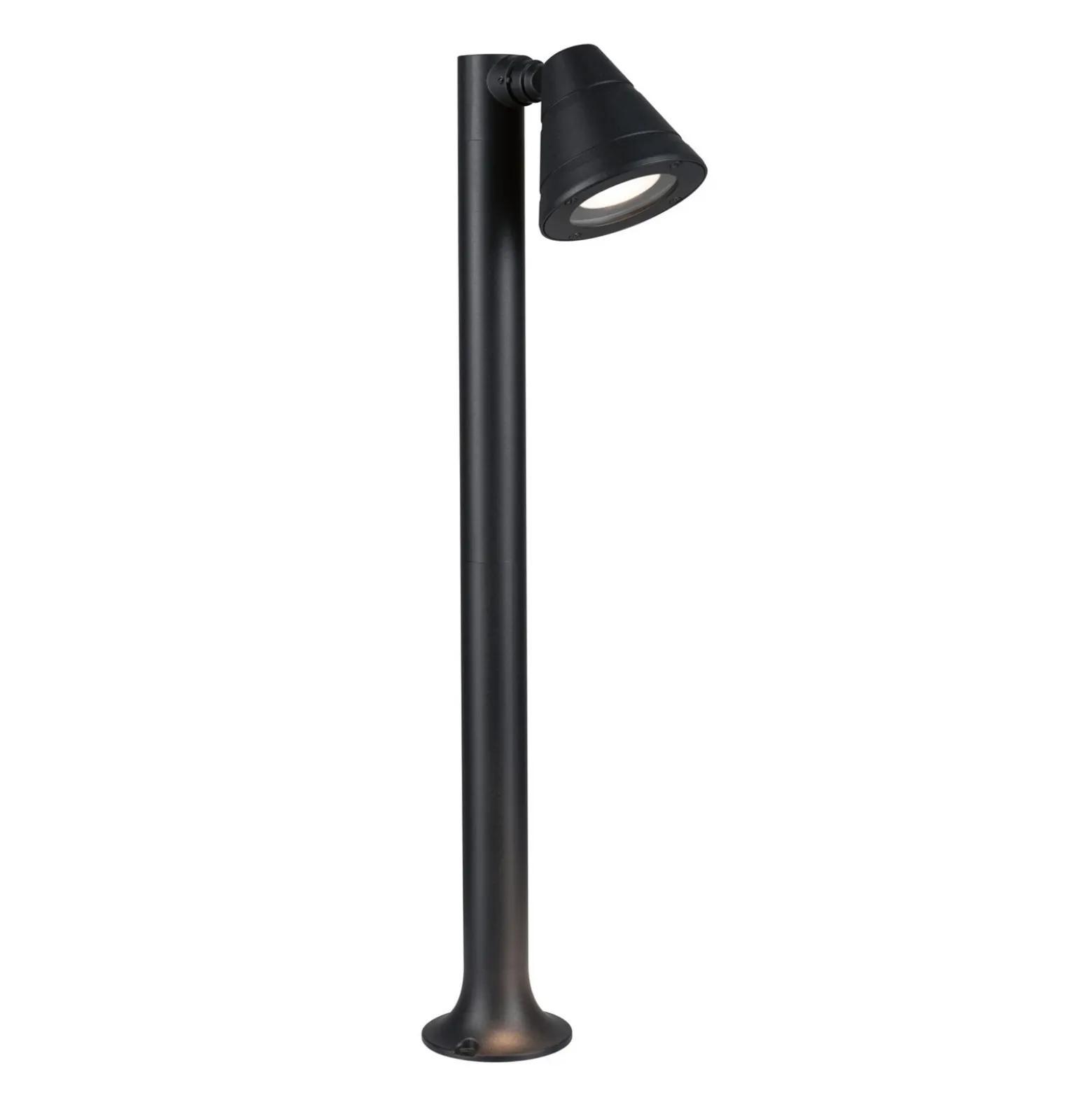 Paulmann Trian bolardo luminoso GU10 orientable