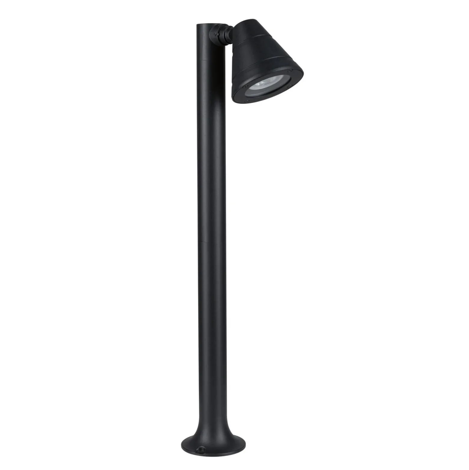 Paulmann Trian bolardo luminoso GU10 orientable