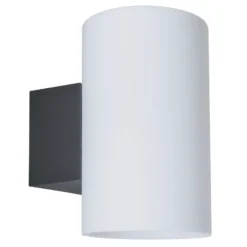 Paulmann Tube aplique de exterior Up/down