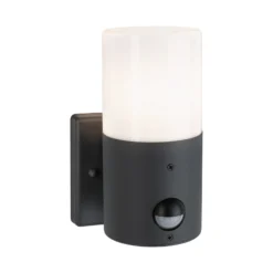 Paulmann Tubs aplique exterior sensor no atenuable