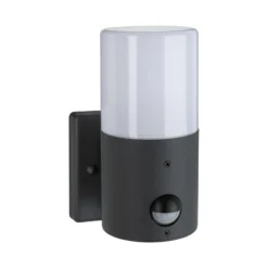 Paulmann Tubs aplique exterior sensor no atenuable