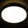 Plafón LED Pronto, redondo, Ø 28 cm