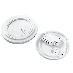 Plafón LED Pronto, redondo, Ø 28 cm