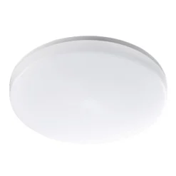 Plafón LED Pronto, redondo, Ø 28 cm