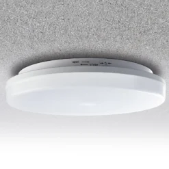 Plafón LED Pronto, redondo Ø 33 cm
