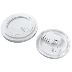 Plafón LED Pronto, redondo Ø 33 cm