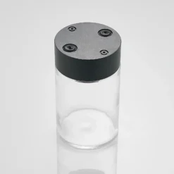 Plafón para exterior Arcchio Liljana, IP65, negro