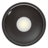Plafón para exterior LED Girona, antracita