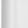 Prios aplique de exterior Tetje, blanco, redondo, 16 cm