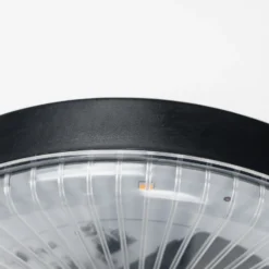 Prios Glenios Lámpara LED solar con pica de tierra