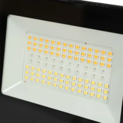 Prios Liezel Foco exterior LED 30 W RGBW Tuya