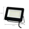 Prios Liezel Foco Exterior LED 15 W RGBW Tuya IP65