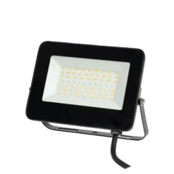 Prios Liezel Foco Exterior LED 15 W RGBW Tuya IP65