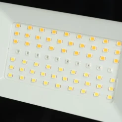 Prios Liezel Foco Exterior LED 15 W RGBW Tuya IP65