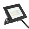 Prios Maikel Foco exterior LED, 20 W, 1500 lm, metal