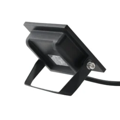 Prios Maikel Foco exterior LED, 20 W, 1500 lm, metal