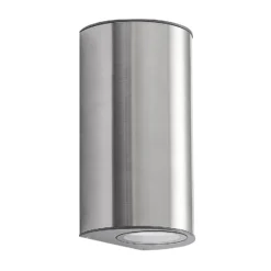 Prios Zavallina Aplique para exterior LED, arriba & abajo