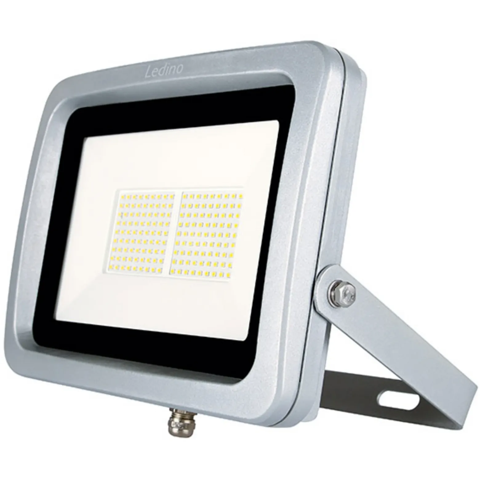 Proyector LED Buckow 100 en forma plana