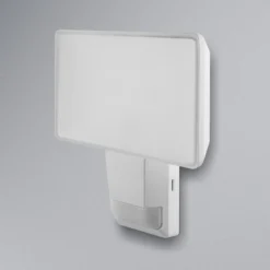 Proyector LED con sensor para foco exterior ENDURA PRO FLOOD de OSRAM, blanco,