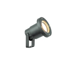 Proyector Lucia con pica de tierra