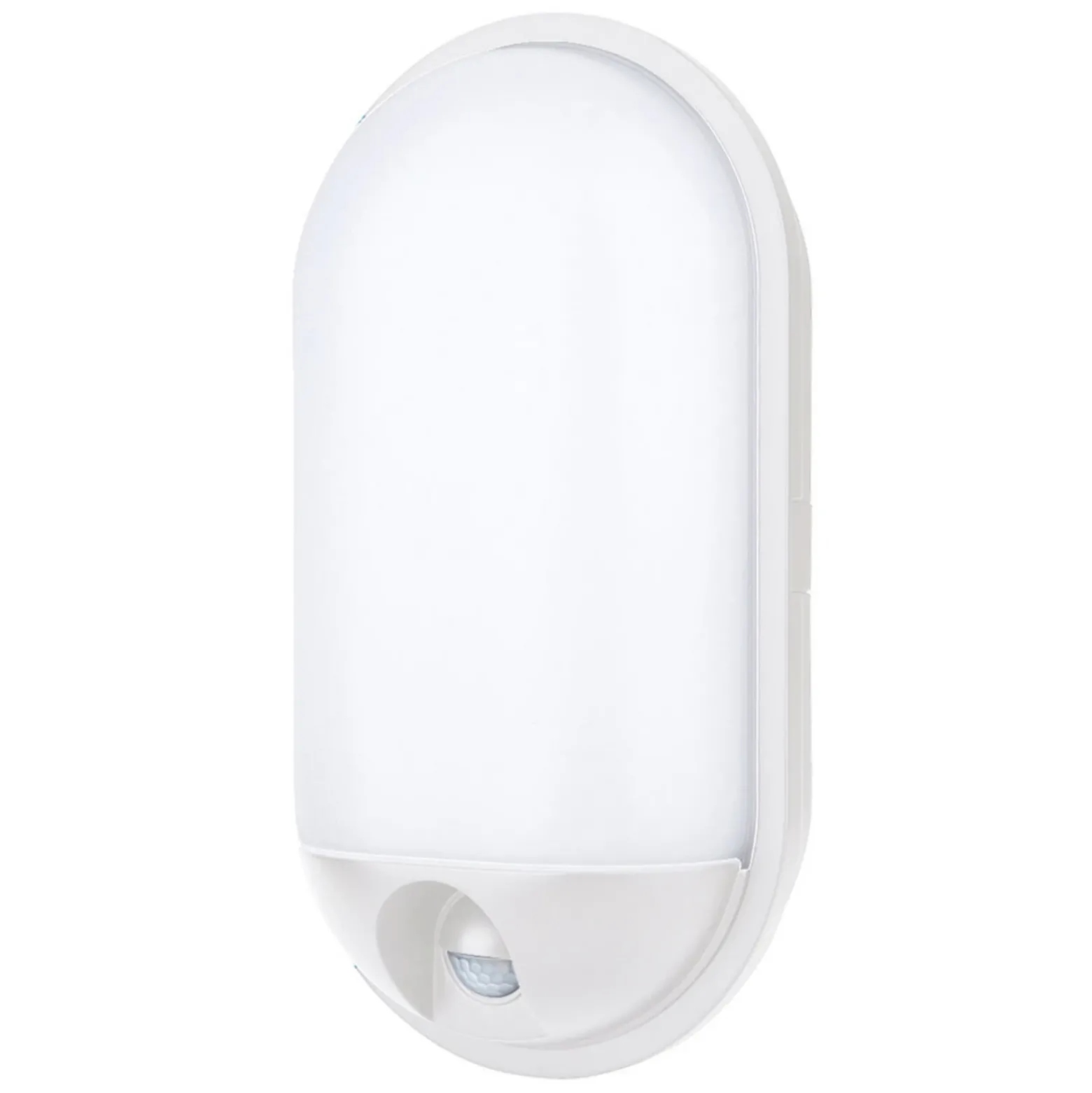 Schwabing XXLS aplique de exterior LED, con sensor