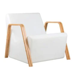 Sillón Newgarden Tarida Sit Arms LED Solar