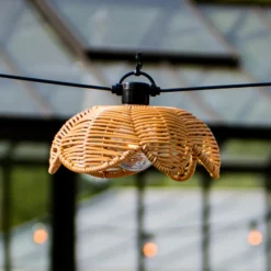 Sistema de guirnaldas de luces LED «Party», kit básico, con atenuador incluido,
