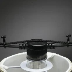 Sistema de guirnaldas de luces LED «Party», kit básico, con atenuador incluido,