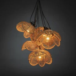 Sistema de guirnaldas de luces LED «Party», kit básico, con atenuador incluido,