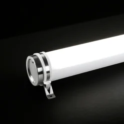 SLC Lava plafón LED de PMMA IP69