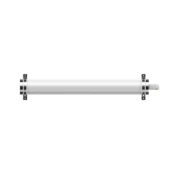SLC Lava plafón LED de PMMA IP69